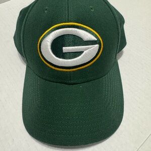 Green Bay Packers Football hat cap '47 Brand